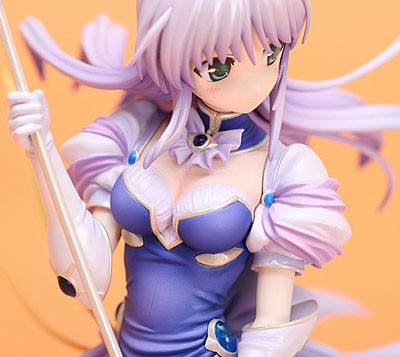 Yoake Mae yori Ruri-iro na - Feena Fam Earthlight - 1/8 - Gemaga Original Ver. (Kotobukiya) photo 6