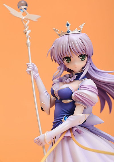 Yoake Mae yori Ruri-iro na - Feena Fam Earthlight - 1/8 - Gemaga Original Ver. (Kotobukiya) photo 7