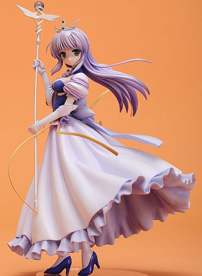 Yoake Mae yori Ruri-iro na - Feena Fam Earthlight - 1/8 - Gemaga Original Ver. (Kotobukiya) photo 8