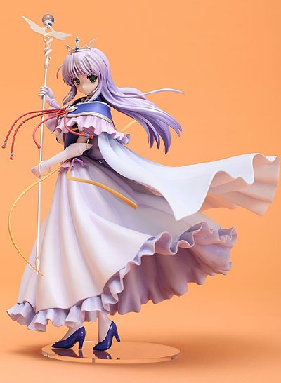 Yoake Mae yori Ruri-iro na - Feena Fam Earthlight - 1/8 - Gemaga Original Ver. (Kotobukiya) photo 9