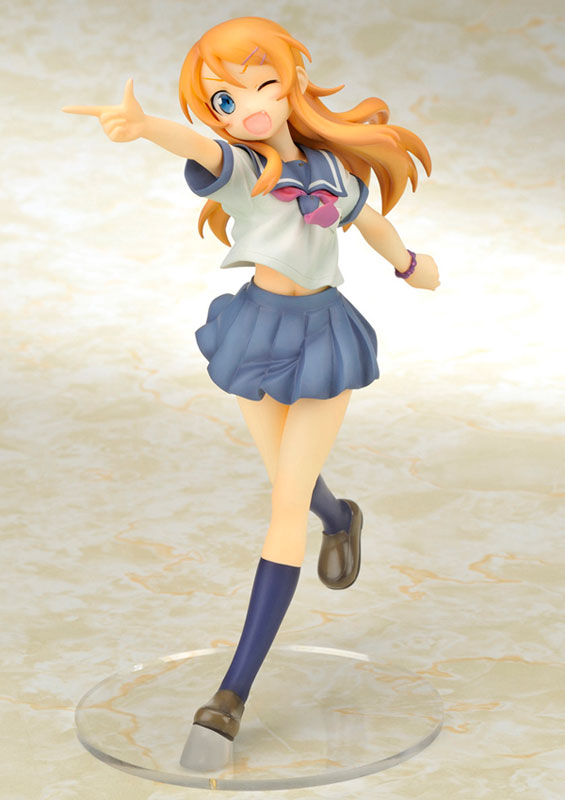 Ore no Imouto ga Konna ni Kawaii Wake ga Nai - Kousaka Kirino - 1/8 (Kotobukiya) photo 2