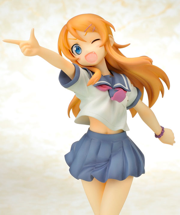 Ore no Imouto ga Konna ni Kawaii Wake ga Nai - Kousaka Kirino - 1/8 (Kotobukiya) photo 5