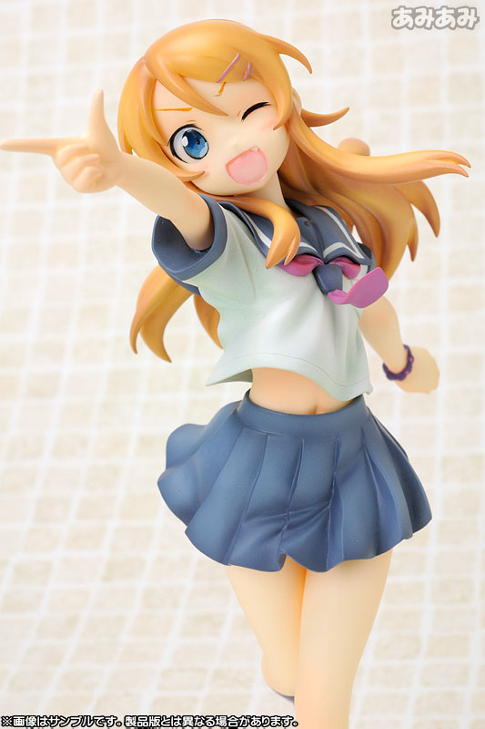 Ore no Imouto ga Konna ni Kawaii Wake ga Nai - Kousaka Kirino - 1/8 (Kotobukiya) photo 8