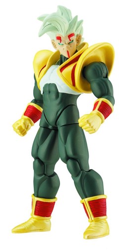 Dragon Ball GT - Super Baby 2 (Bandai) photo 1