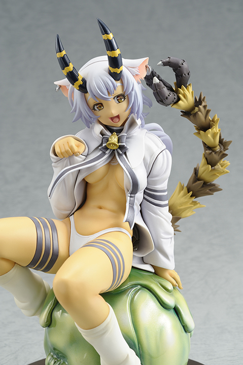 The Seven Deadly Sins - Belphegor - 1/8 (Amakuni, Hobby Japan) photo 6