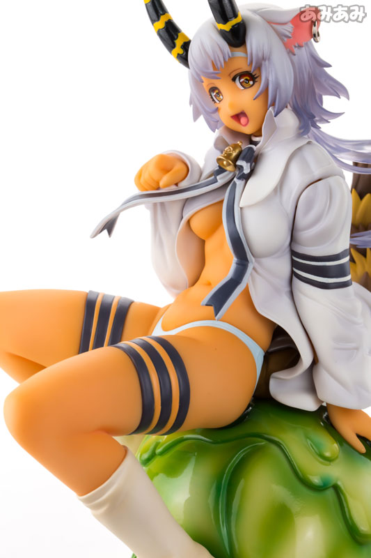 The Seven Deadly Sins - Belphegor - 1/8 (Amakuni, Hobby Japan) photo 9