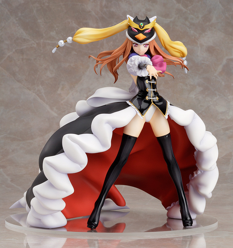 Mawaru Penguindrum - Princess of the Crystal - 1/8 (Good Smile Company) photo 1