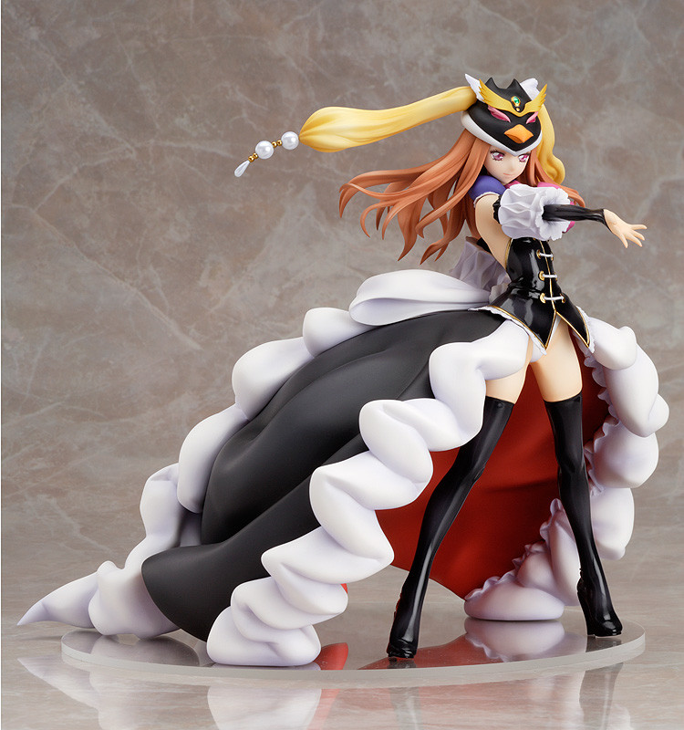 Mawaru Penguindrum - Princess of the Crystal - 1/8 (Good Smile Company) photo 5