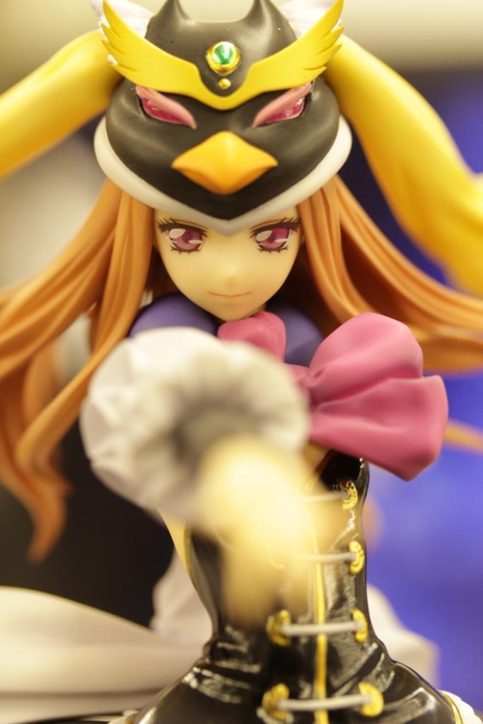 Mawaru Penguindrum - Princess of the Crystal - 1/8 (Good Smile Company) photo 7