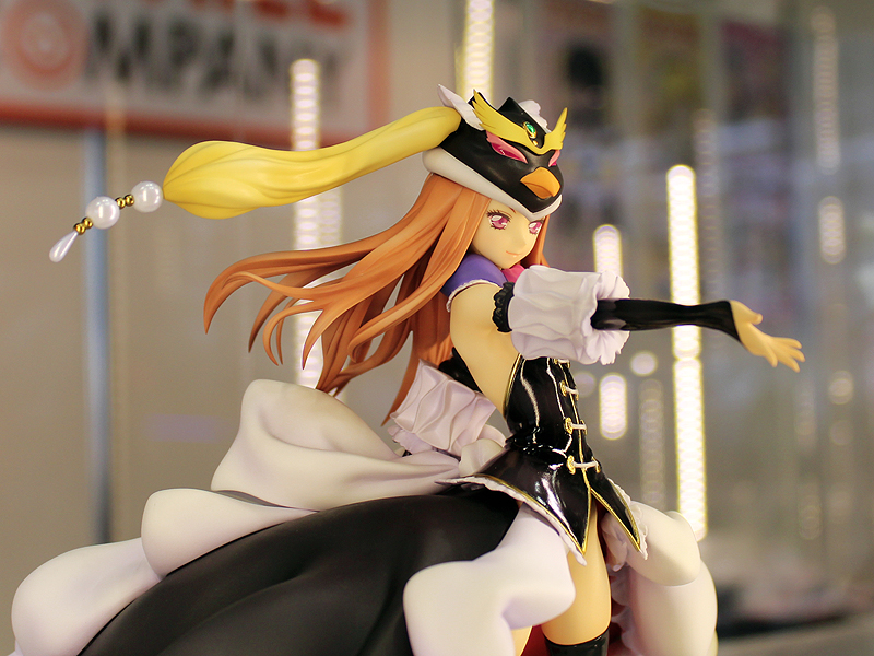 Mawaru Penguindrum - Princess of the Crystal - 1/8 (Good Smile Company) photo 8