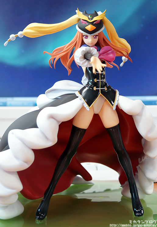 Mawaru Penguindrum - Princess of the Crystal - 1/8 (Good Smile Company) photo 9