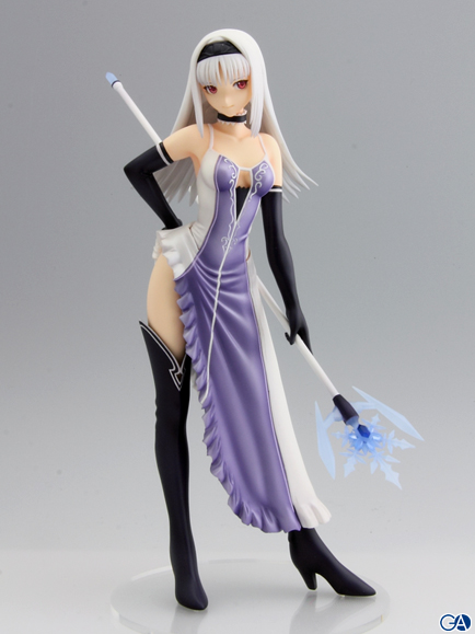 Shining Blade - Aira Blanc Neige Galdinius - 1/8 (Kotobukiya) photo 2