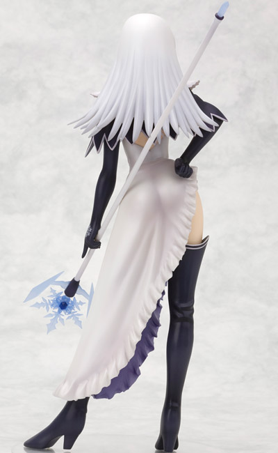Shining Blade - Aira Blanc Neige Galdinius - 1/8 (Kotobukiya) photo 6