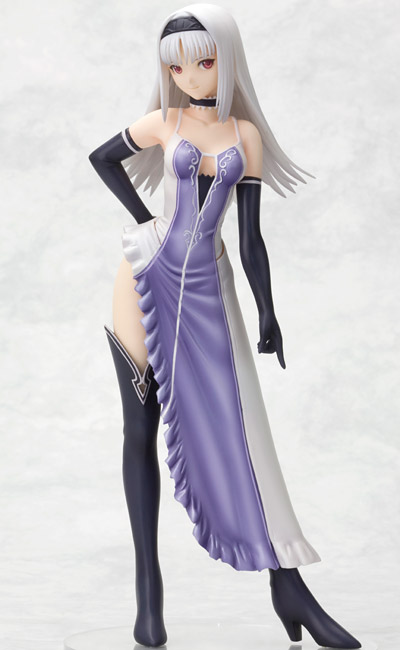 Shining Blade - Aira Blanc Neige Galdinius - 1/8 (Kotobukiya) photo 7