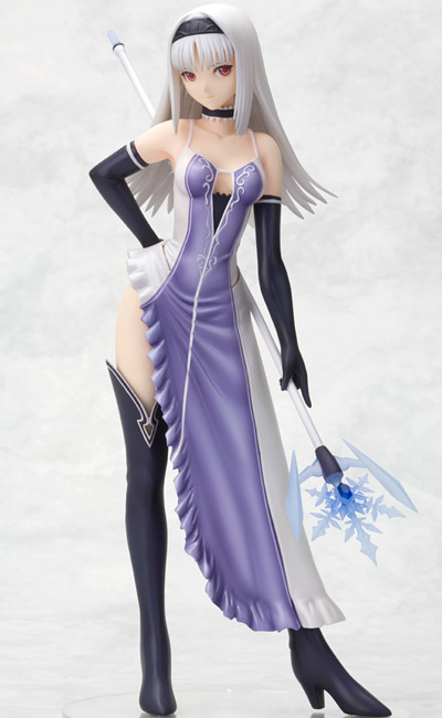 Shining Blade - Aira Blanc Neige Galdinius - 1/8 (Kotobukiya) photo 9