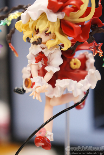 Touhou Project - Flandre Scarlet (Orchid Seed) photo 9
