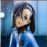 Uchuu Senkan Yamato 2199 - Niimi Kaoru - Yamato Girls Collection - 1/8 (Alpha x Omega) photo 3