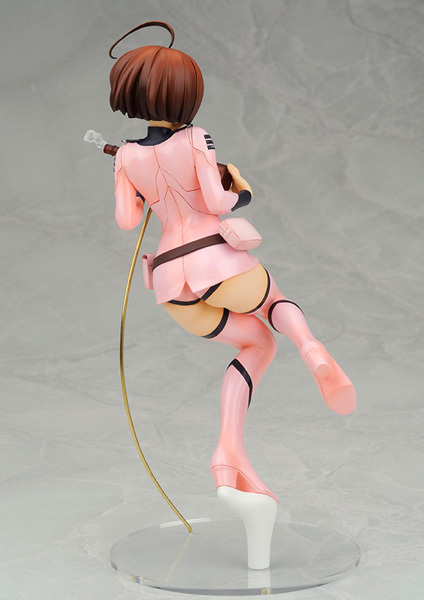Uchuu Senkan Yamato 2199 - Harada Makoto - Yamato Girls Collection - 1/8 (Alpha x Omega) photo 2