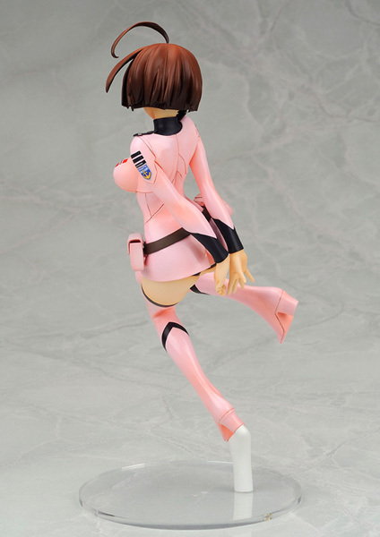 Uchuu Senkan Yamato 2199 - Harada Makoto - Yamato Girls Collection - 1/8 (Alpha x Omega) photo 3