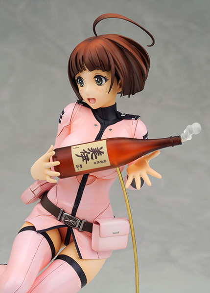 Uchuu Senkan Yamato 2199 - Harada Makoto - Yamato Girls Collection - 1/8 (Alpha x Omega) photo 5