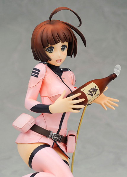 Uchuu Senkan Yamato 2199 - Harada Makoto - Yamato Girls Collection - 1/8 (Alpha x Omega) photo 8
