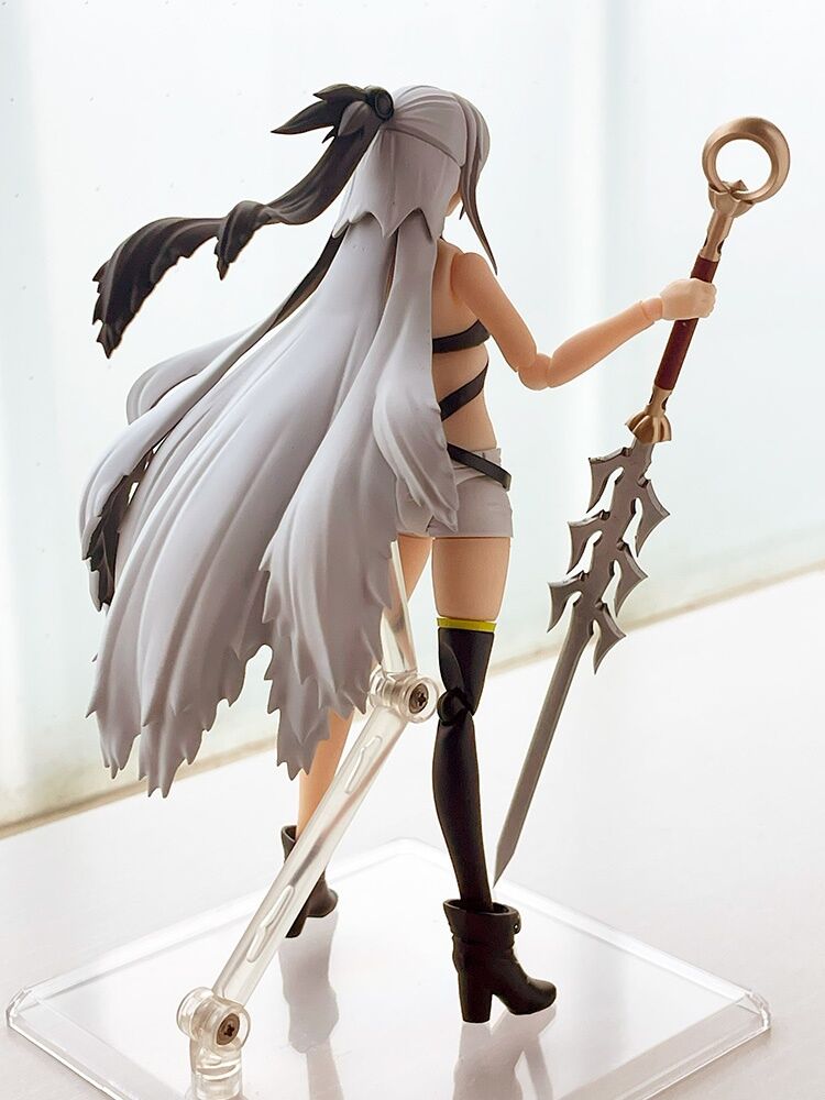 Fate/Grand Order - Nagao Kagetora - 1/12 (Z-Design) photo 2