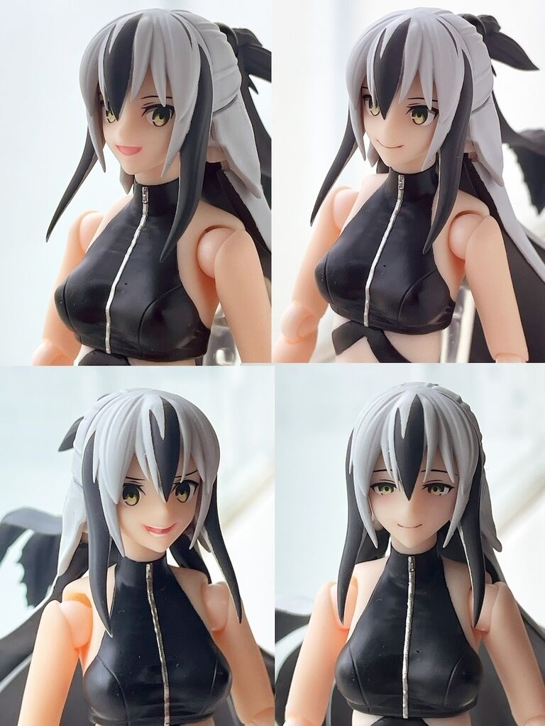 Fate/Grand Order - Nagao Kagetora - 1/12 (Z-Design) photo 3