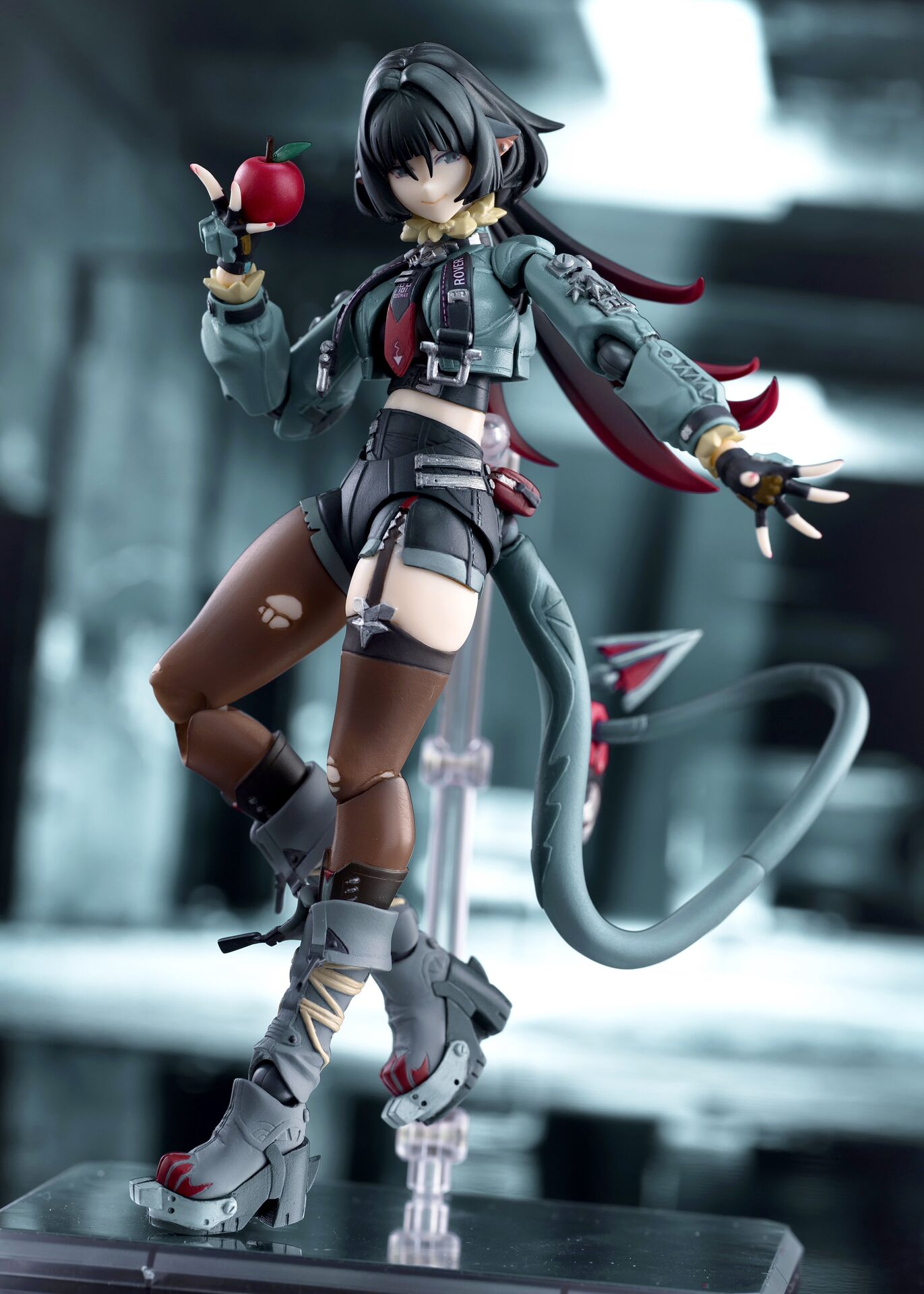 Zenless Zone Zero - Jane Doe - 1/12 (Madhands) photo 1