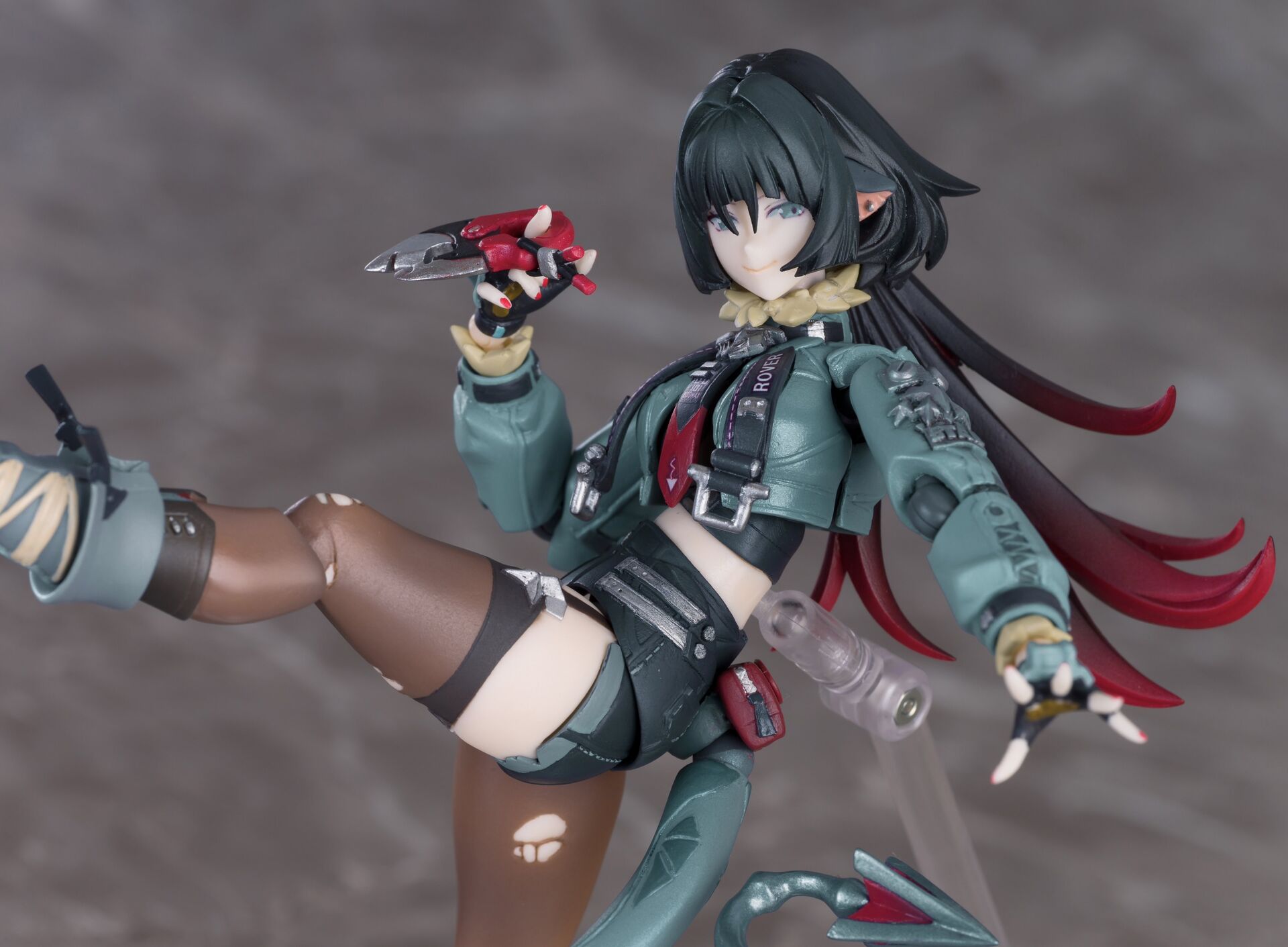Zenless Zone Zero - Jane Doe - 1/12 (Madhands) photo 3
