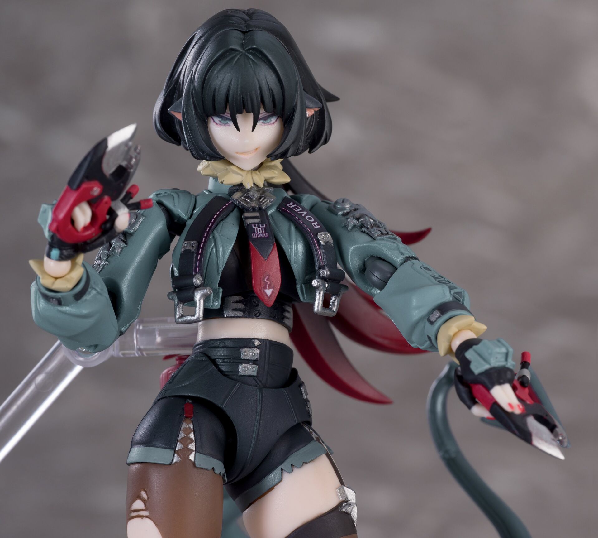Zenless Zone Zero - Jane Doe - 1/12 (Madhands) photo 4