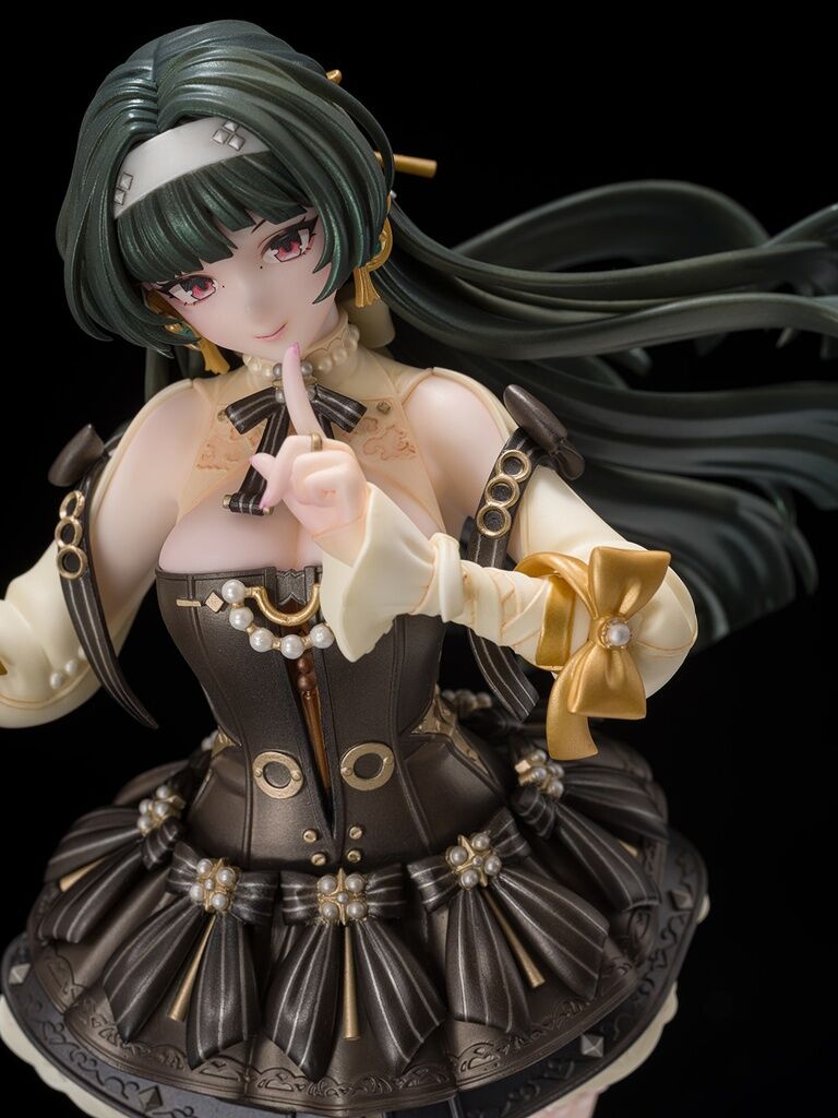 Zenless Zone Zero - Astra Yao - 1/7 (ReplyFrom...) photo 1