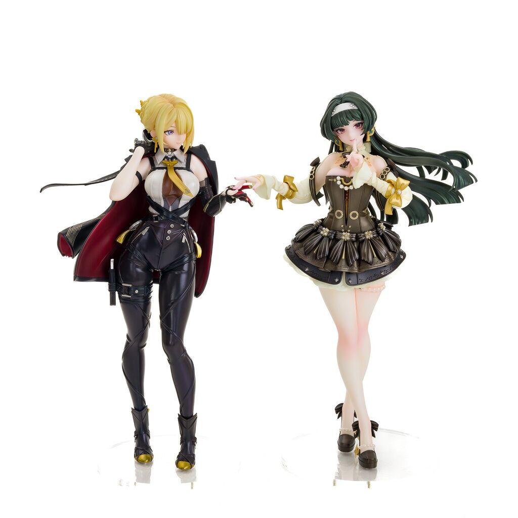 Zenless Zone Zero - Astra Yao - 1/7 (ReplyFrom...) photo 3