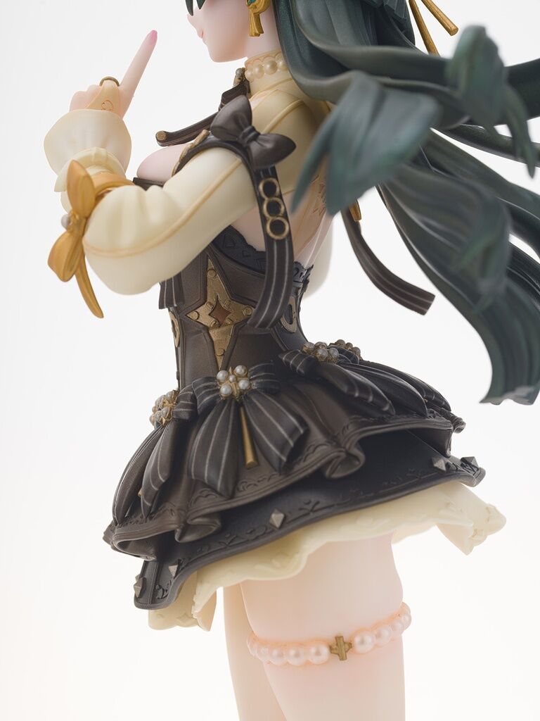 Zenless Zone Zero - Astra Yao - 1/7 (ReplyFrom...) photo 5