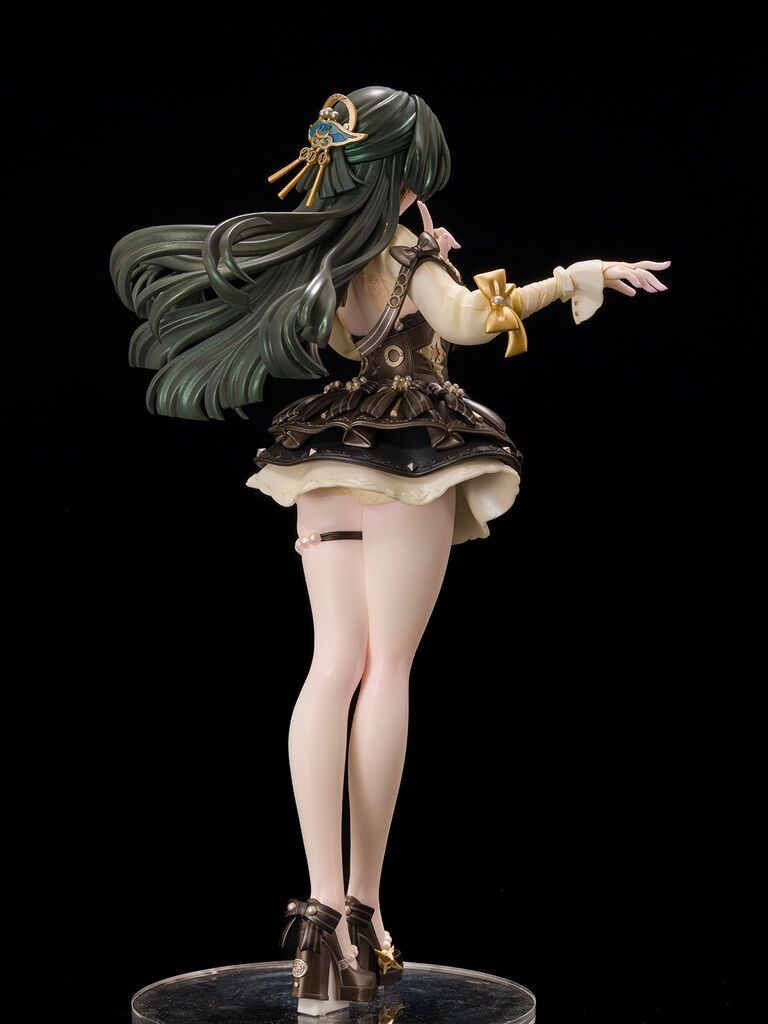 Zenless Zone Zero - Astra Yao - 1/7 (ReplyFrom...) photo 7