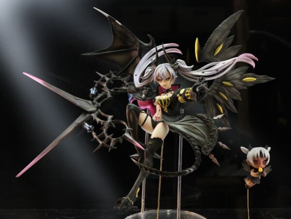 Fate/Grand Order - Lilith - 1/7 (Studio Sunflower) photo 1