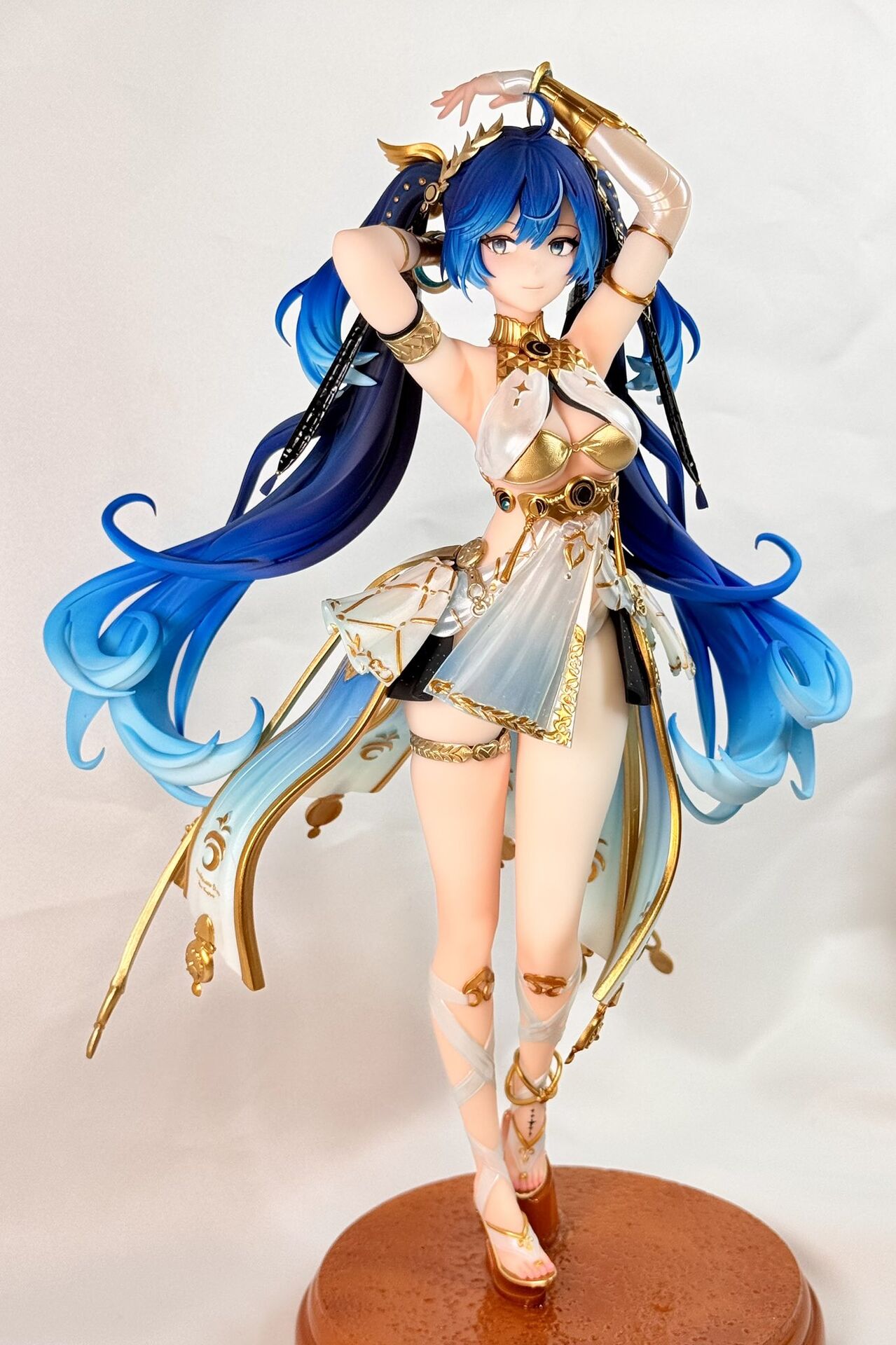 Wuthering Waves - Iuno - 1/7 (Studio MH5) photo 1