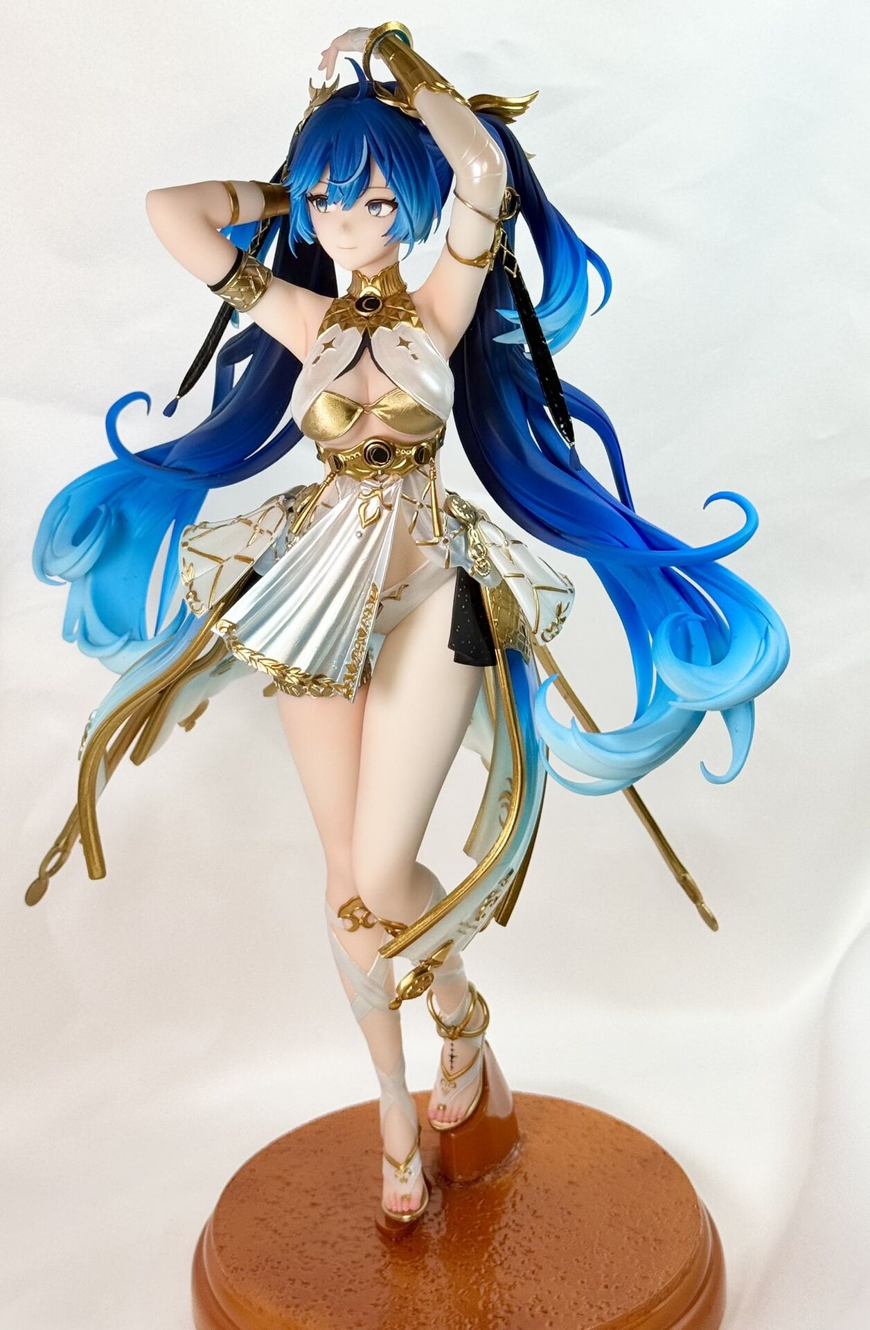 Wuthering Waves - Iuno - 1/7 (Studio MH5) photo 2
