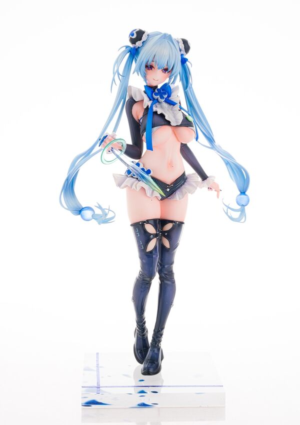 Goddess of Victory: Nikke - Hansel - 1/7 (Hermit Crab) photo 1