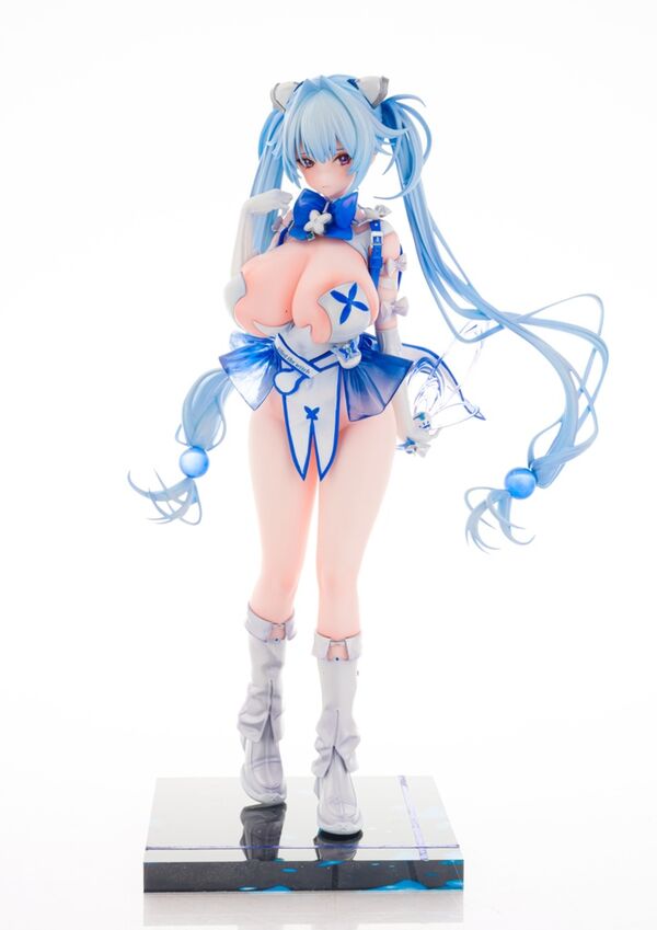 Goddess of Victory: Nikke - Gretel - 1/7 (Hermit Crab) photo 1