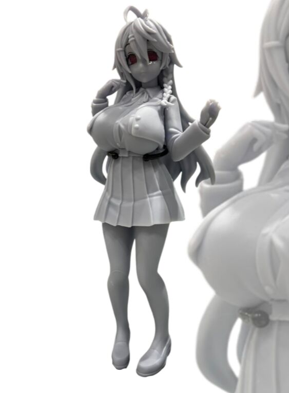 Original - Emma - 1/7 (LoudArts+Studio) photo 1