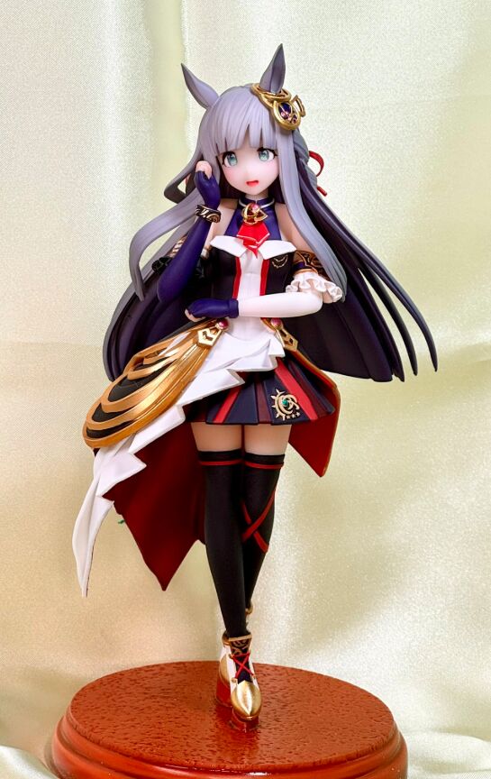 Umamusume: Pretty Derby - Chrono Genesis - 1/10 (Studio MH5) photo 1