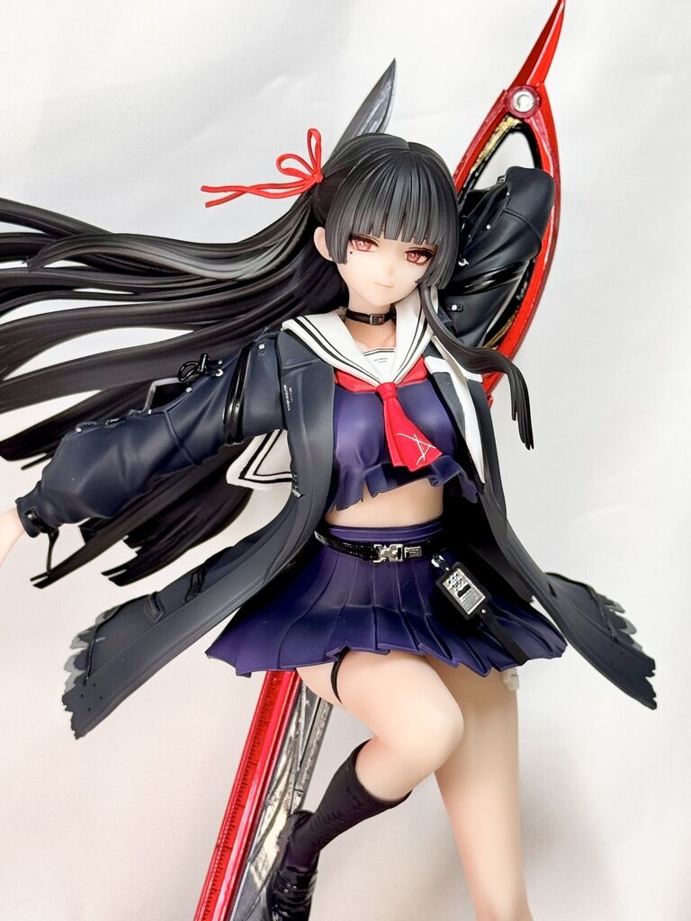 Wuthering Waves - Kuchiba Chisa - 1/7 (Studio MH5) photo 1
