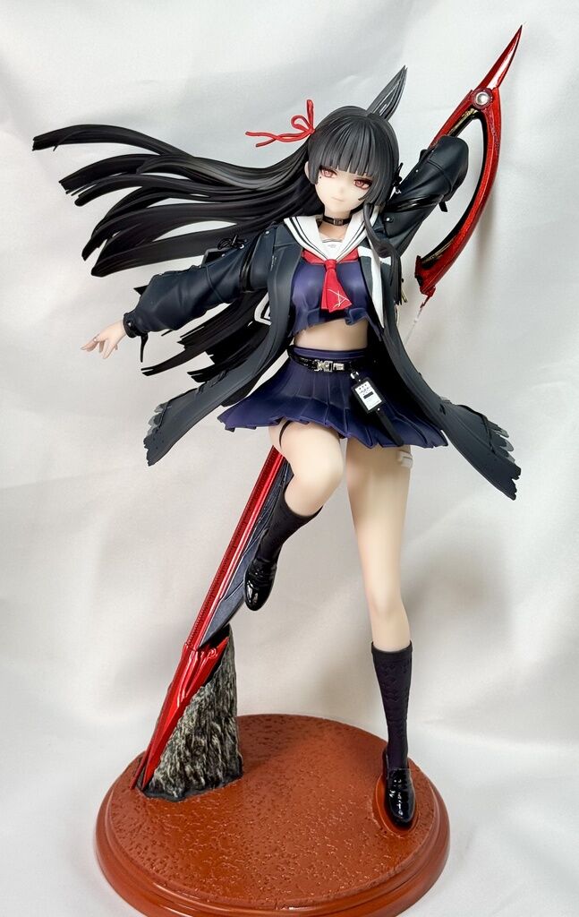 Wuthering Waves - Kuchiba Chisa - 1/7 (Studio MH5) photo 2
