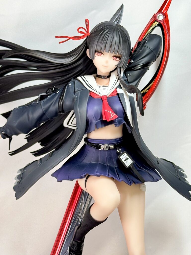 Wuthering Waves - Kuchiba Chisa - 1/7 (Studio MH5) photo 3