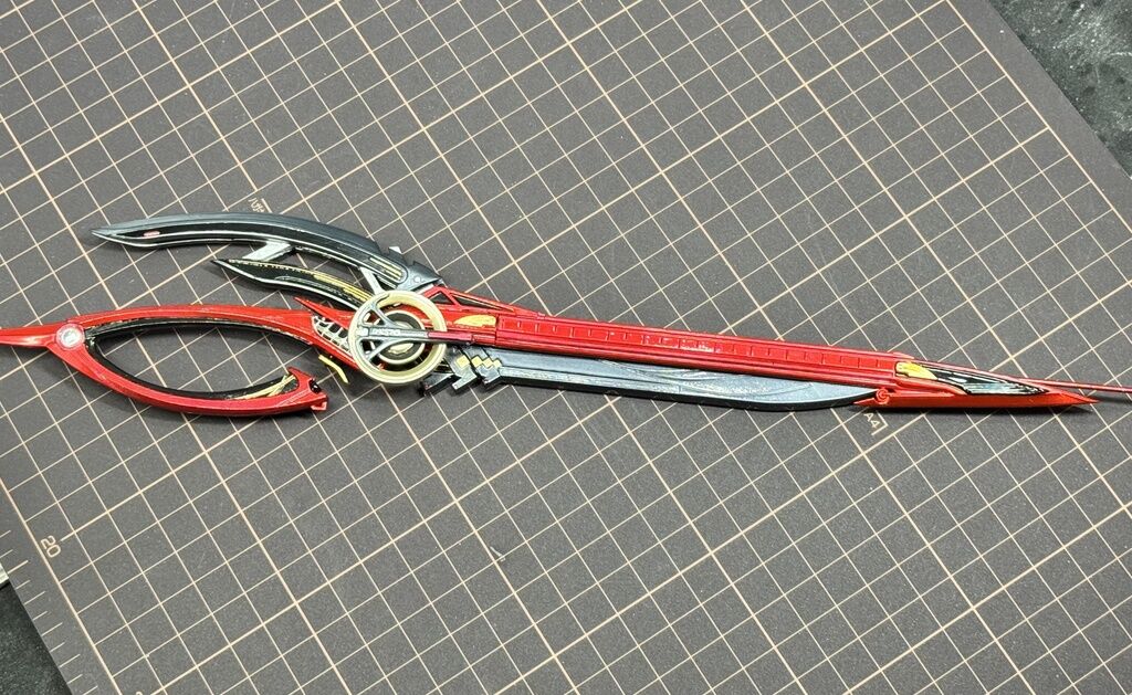 Wuthering Waves - Kuchiba Chisa - 1/7 (Studio MH5) photo 5