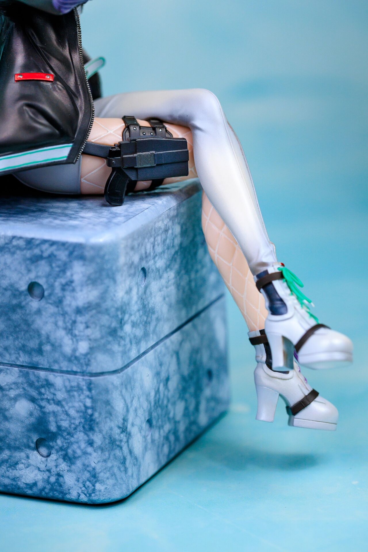 Virtual eSports Project - Yakumo Beni - 1/7 (Zhai Teng Shi) photo 3