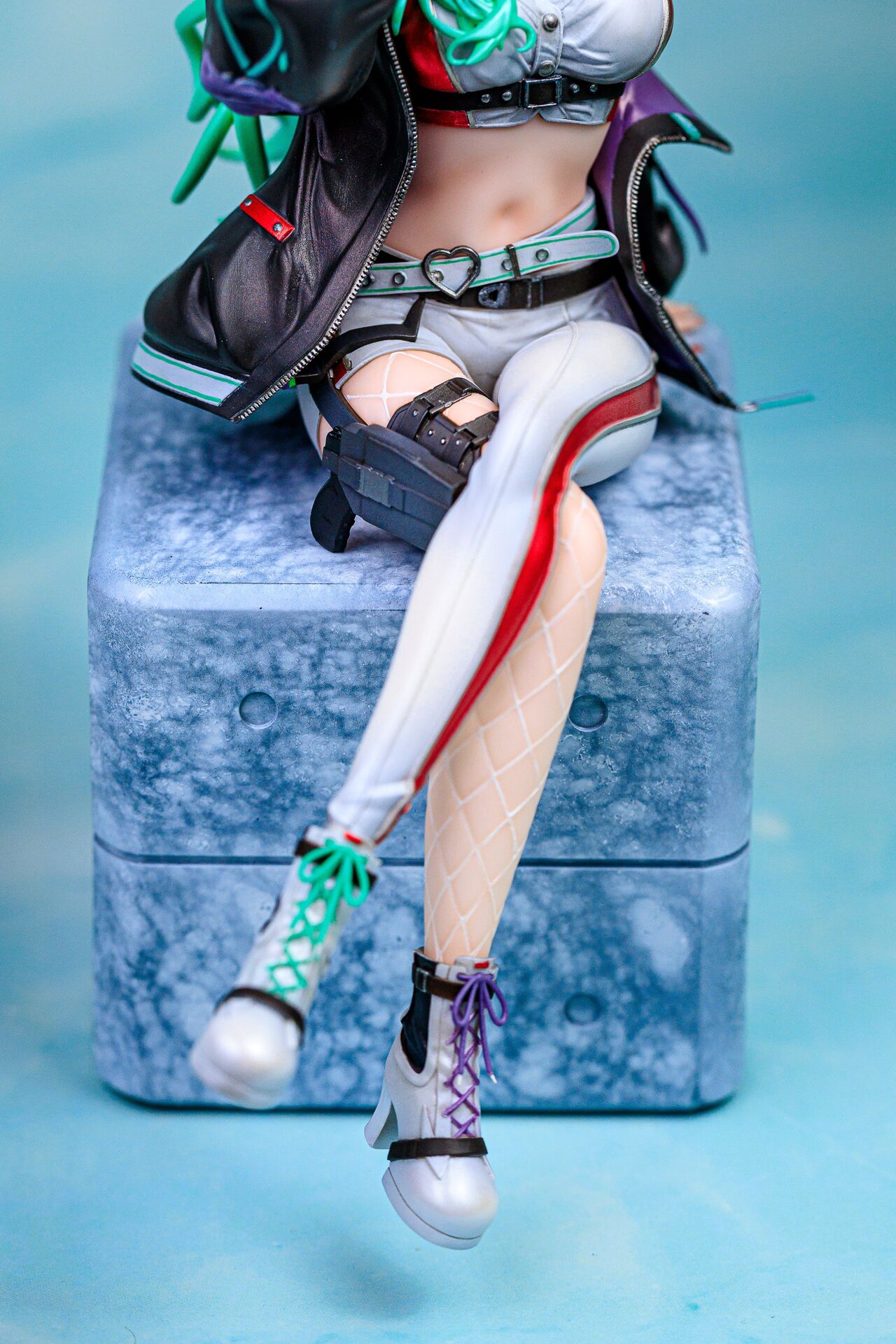 Virtual eSports Project - Yakumo Beni - 1/7 (Zhai Teng Shi) photo 4