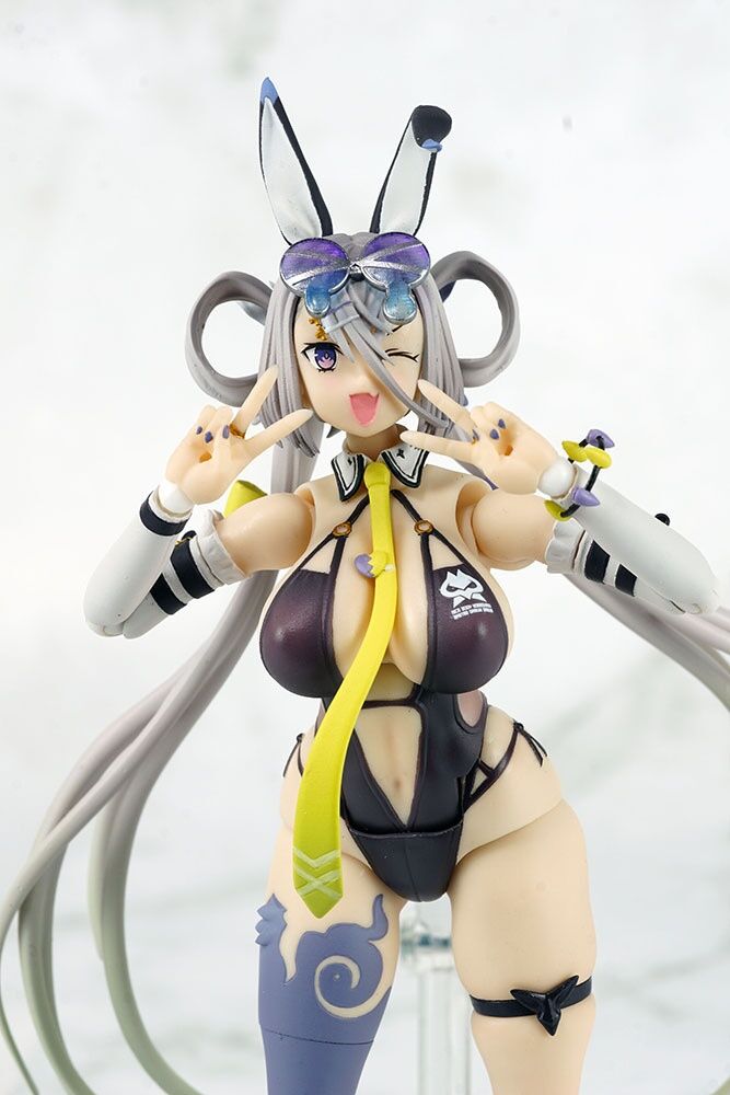 Fate/Grand Order - Huyan Zhuo - 1/12 - Berserker　　　 (Z-Design) photo 1