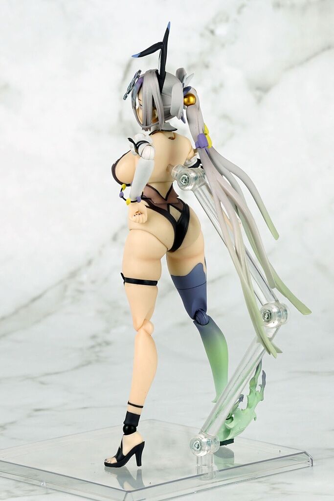Fate/Grand Order - Huyan Zhuo - 1/12 - Berserker　　　 (Z-Design) photo 2