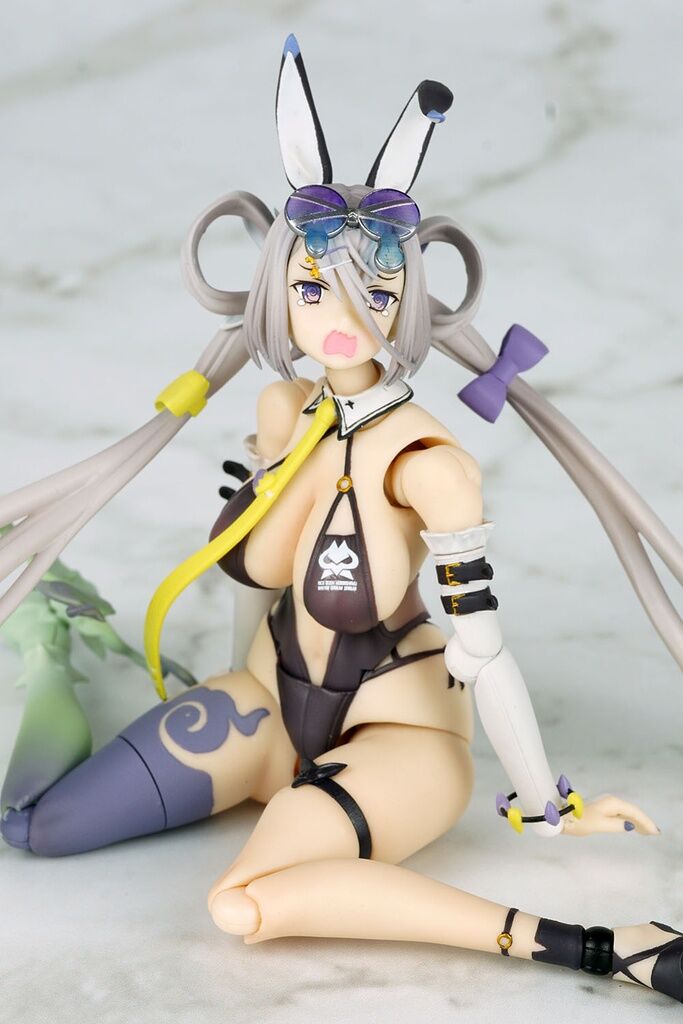 Fate/Grand Order - Huyan Zhuo - 1/12 - Berserker　　　 (Z-Design) photo 3